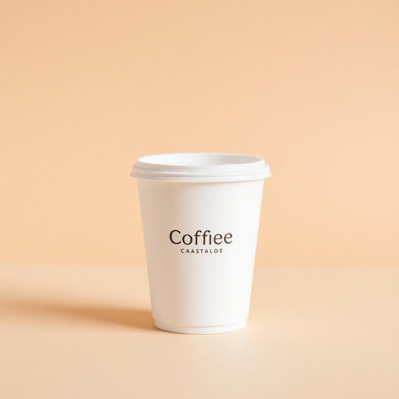 Pappersmugg Classic